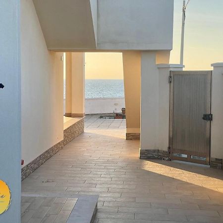 Amare Ville Sul Mediterraneo Mazara del Vallo Exteriér fotografie