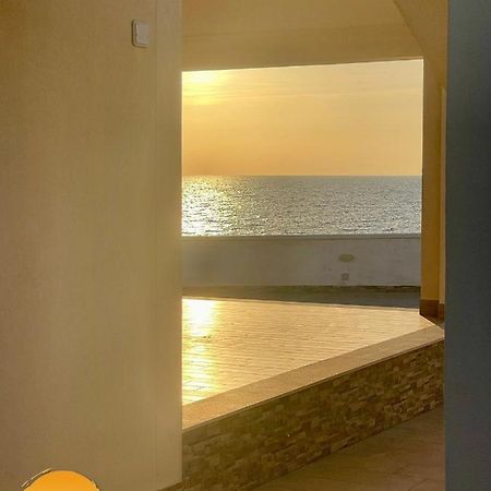 Amare Ville Sul Mediterraneo Mazara del Vallo Exteriér fotografie