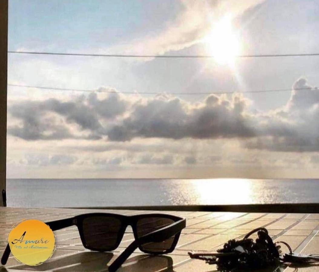 Amare Ville Sul Mediterraneo Mazara del Vallo Exteriér fotografie