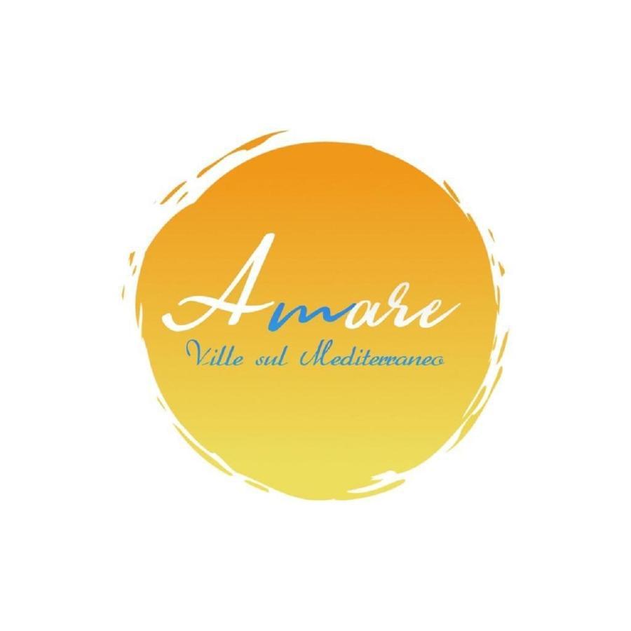 Amare Ville Sul Mediterraneo Mazara del Vallo Exteriér fotografie